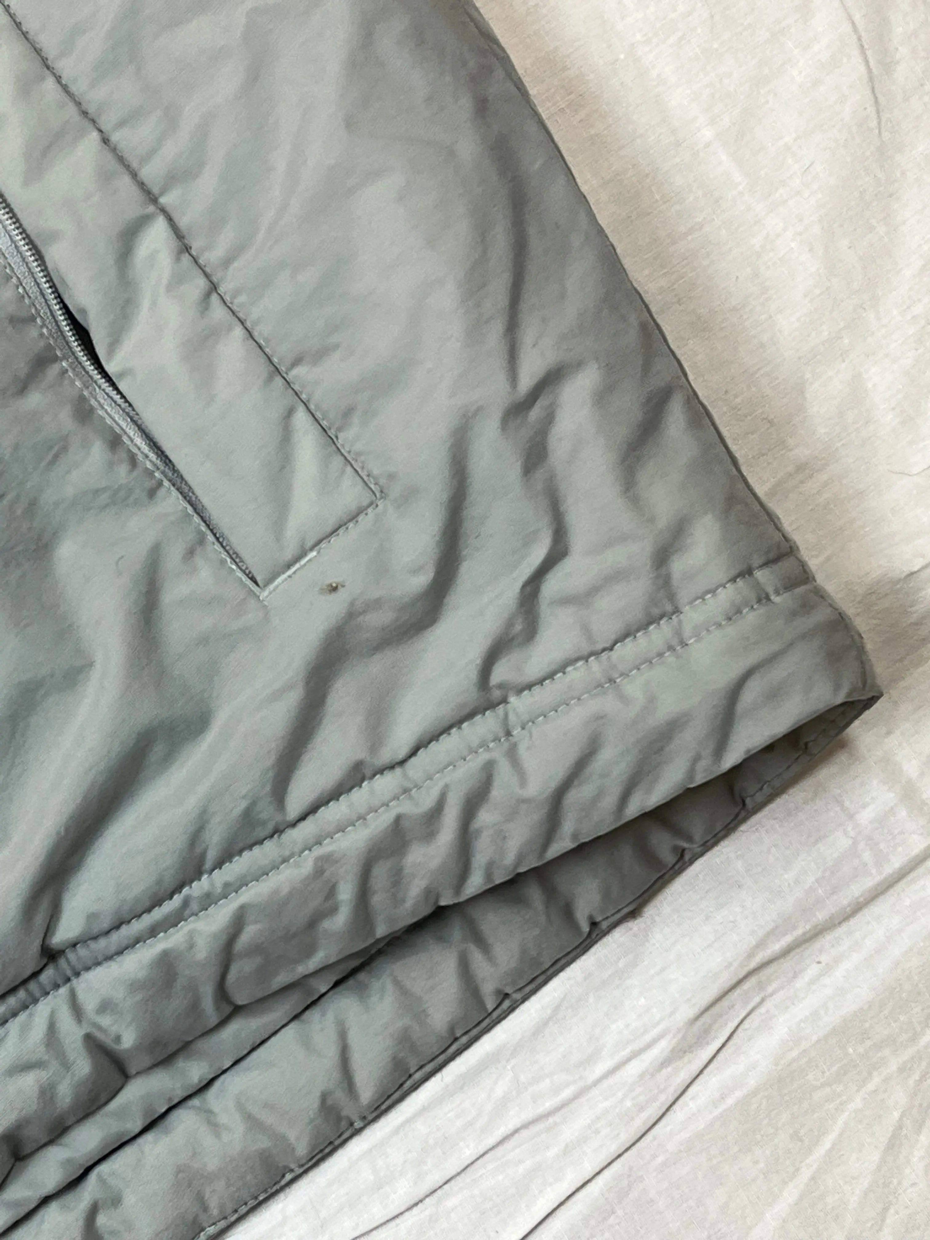 vintage Nike winterjacket Nike