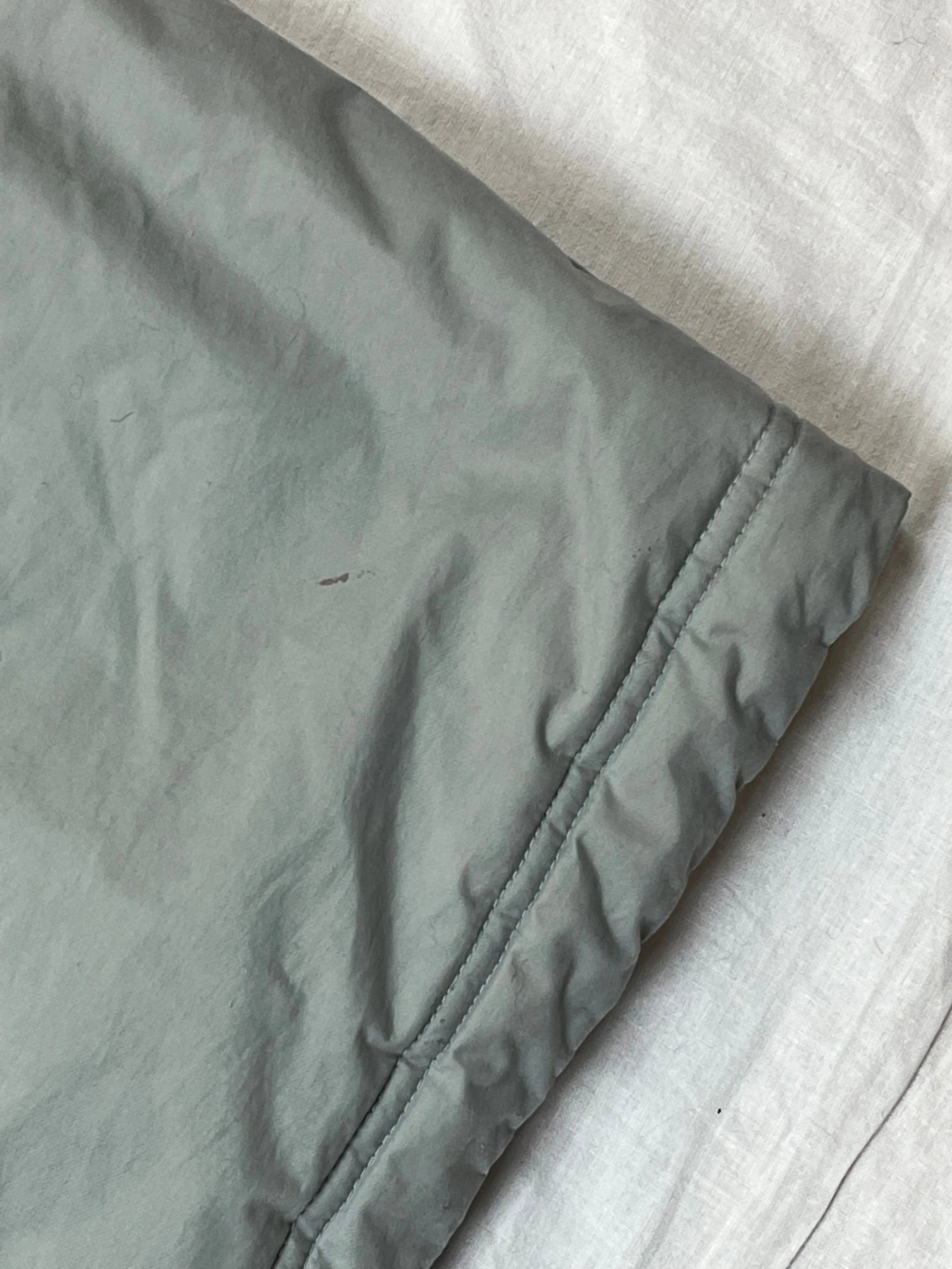 vintage Nike winterjacket Nike