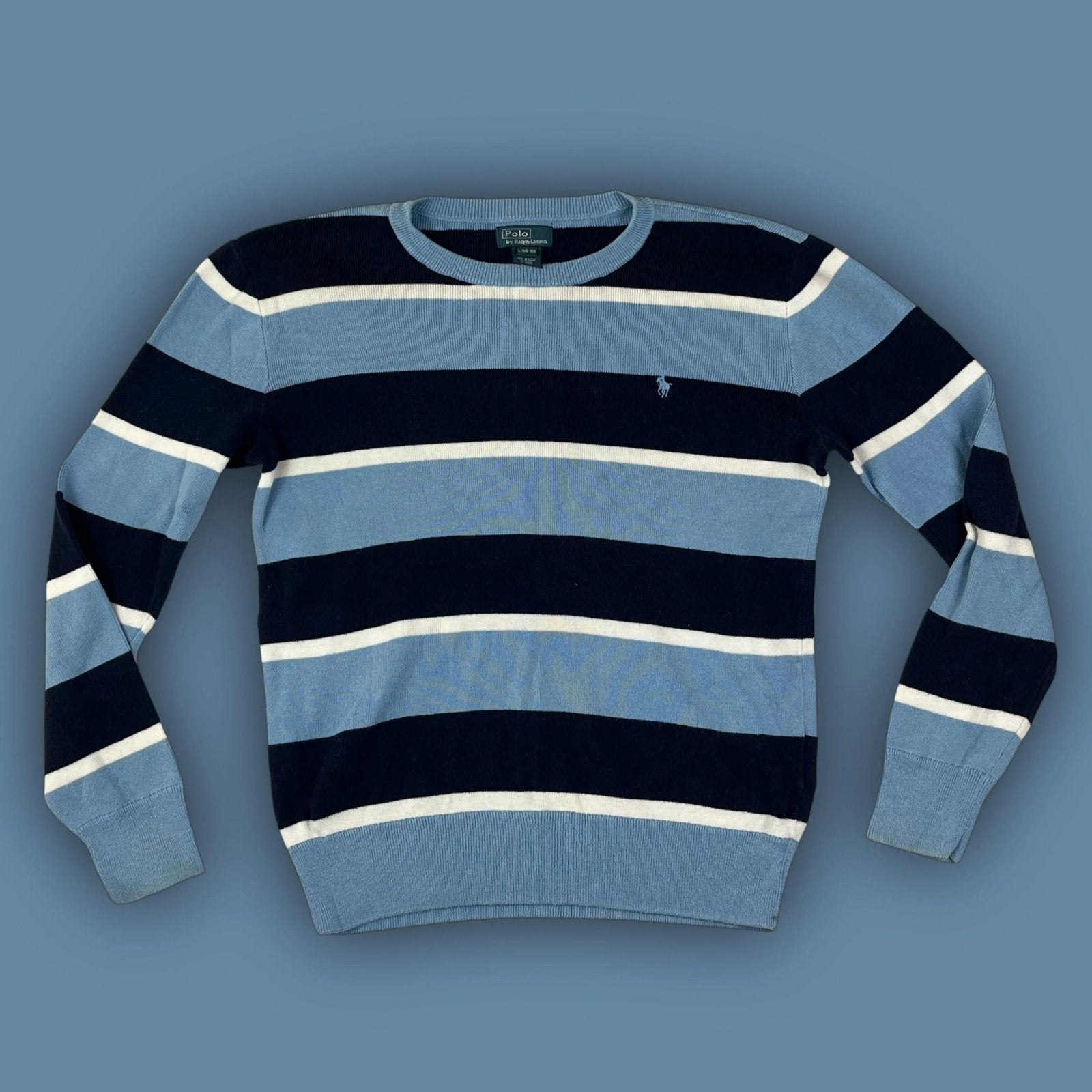 vintage Polo Ralph Lauren knittedsweater Polo Ralph Lauren