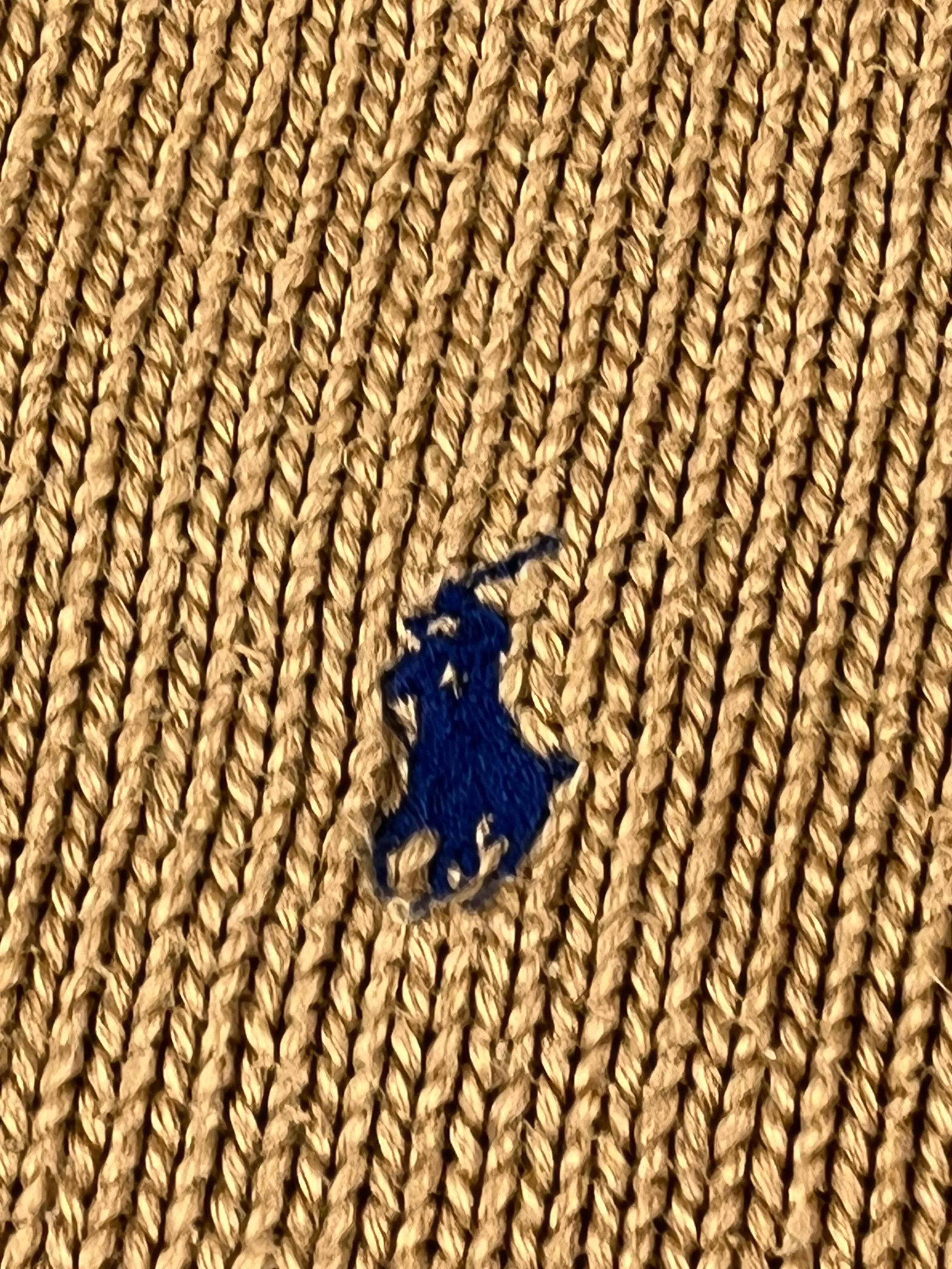 vintage Polo Ralph Lauren knittedsweater Polo Ralph Lauren