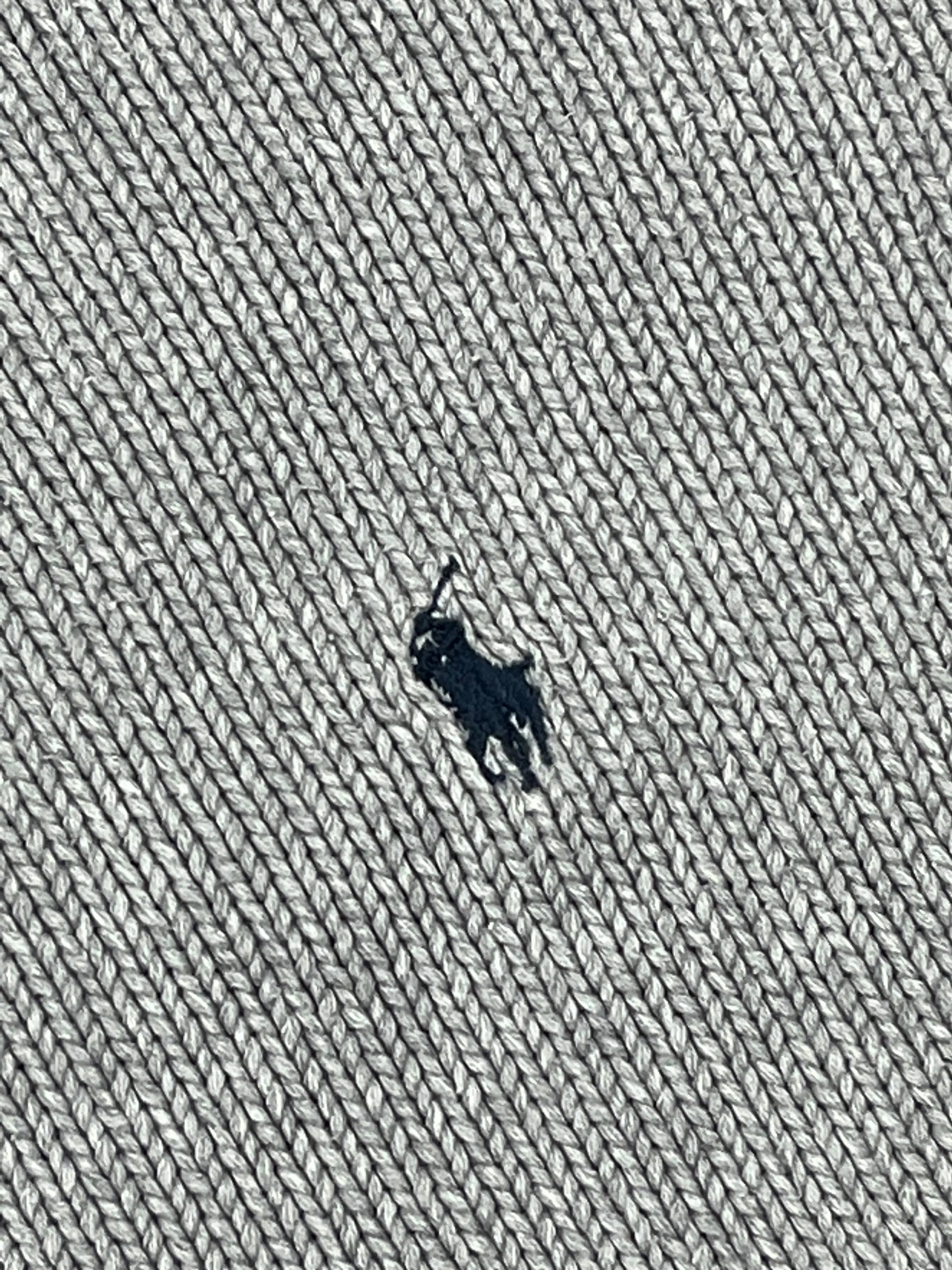 vintage Polo Ralph Lauren knittedsweater Polo Ralph Lauren