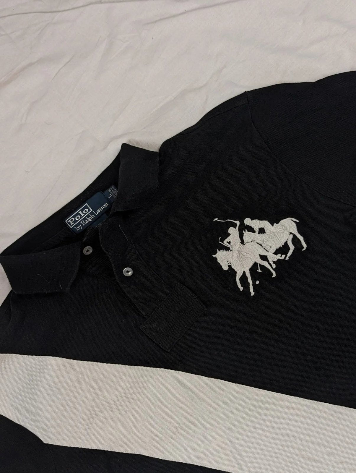vintage Polo Ralph Lauren polo Polo Ralph Lauren