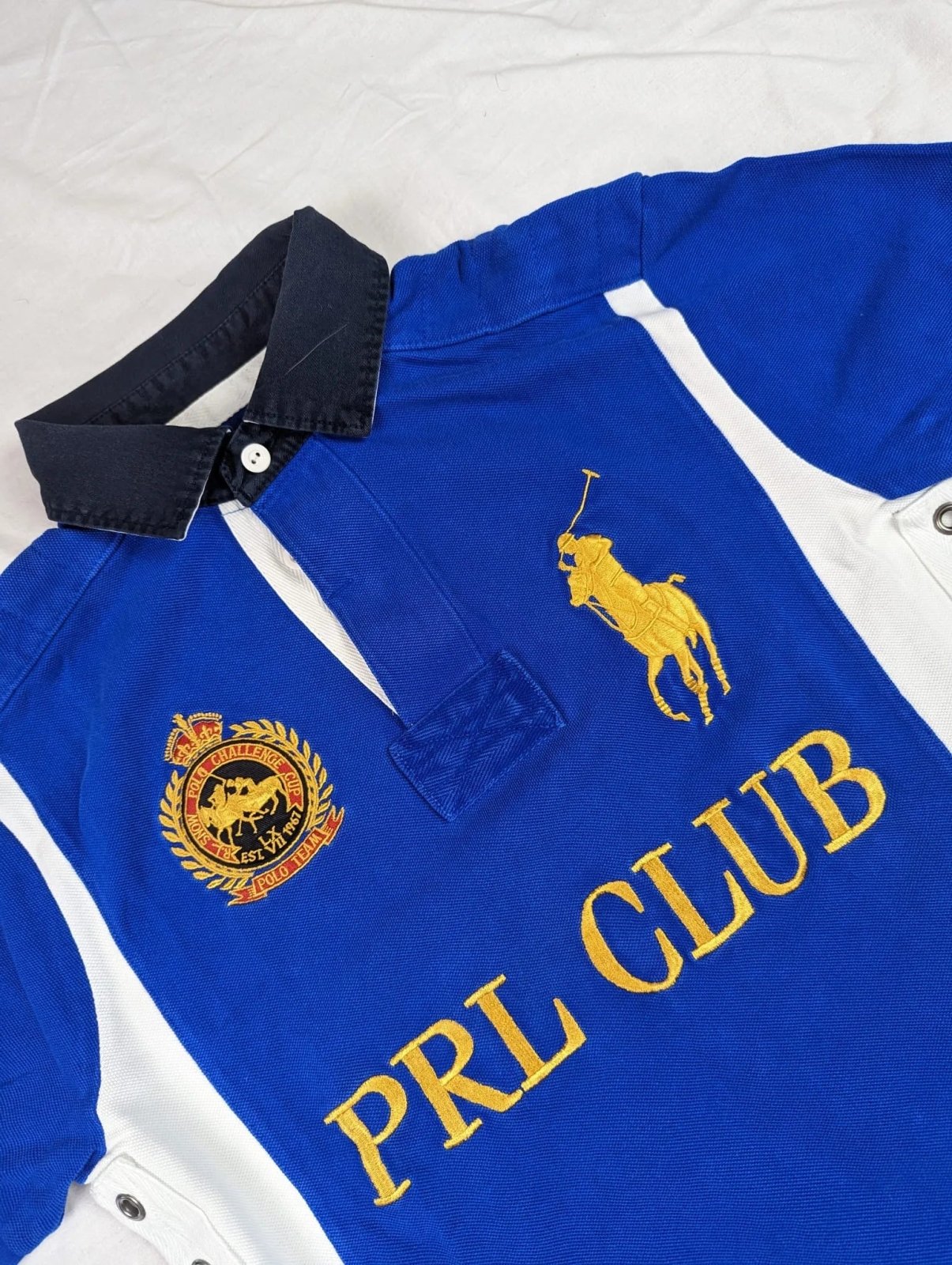 vintage Polo Ralph Lauren polo Polo Ralph Lauren