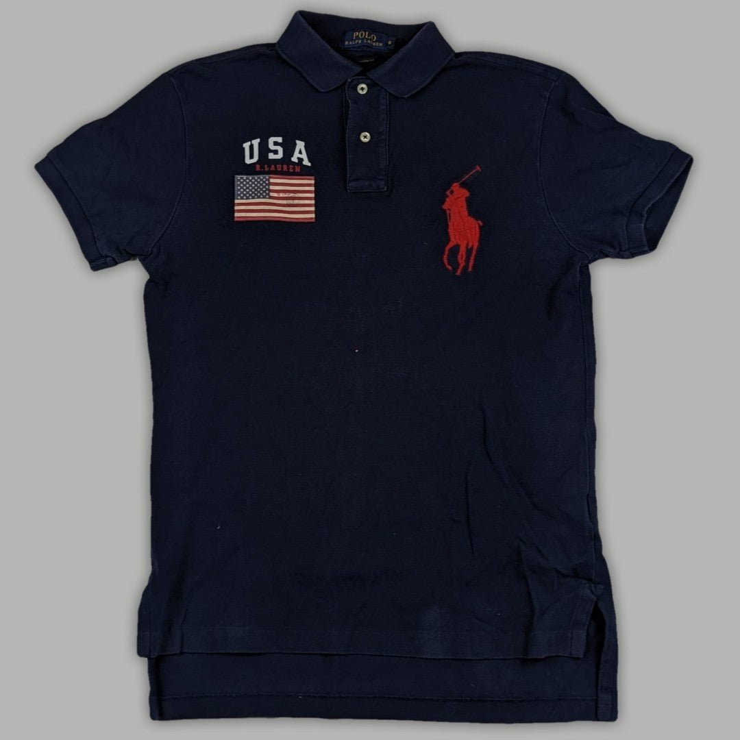 vintage Polo Ralph Lauren polo Polo Ralph Lauren