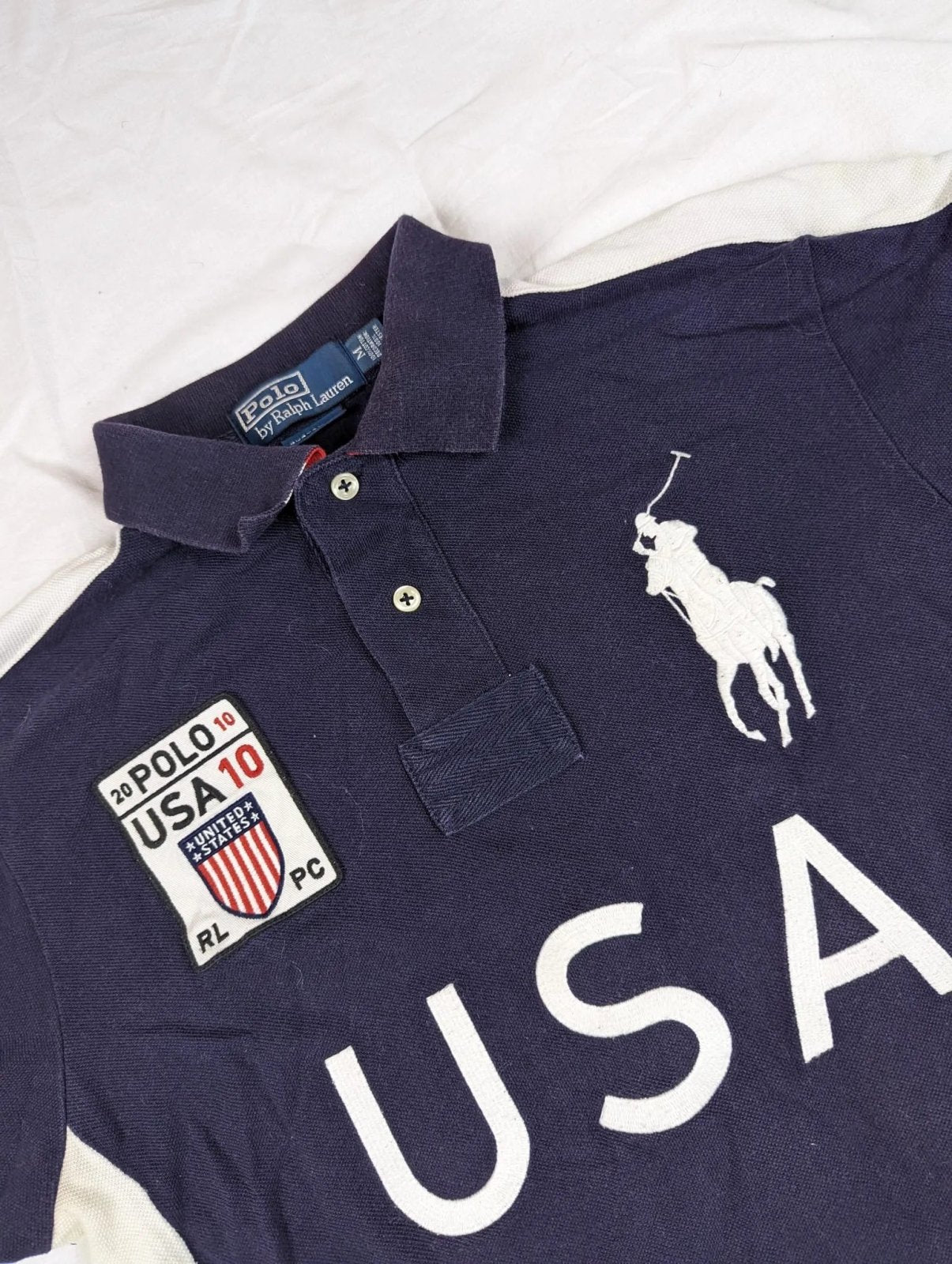 vintage Polo Ralph Lauren polo Polo Ralph Lauren