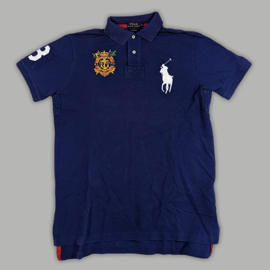 vintage Polo Ralph Lauren polo Polo Ralph Lauren