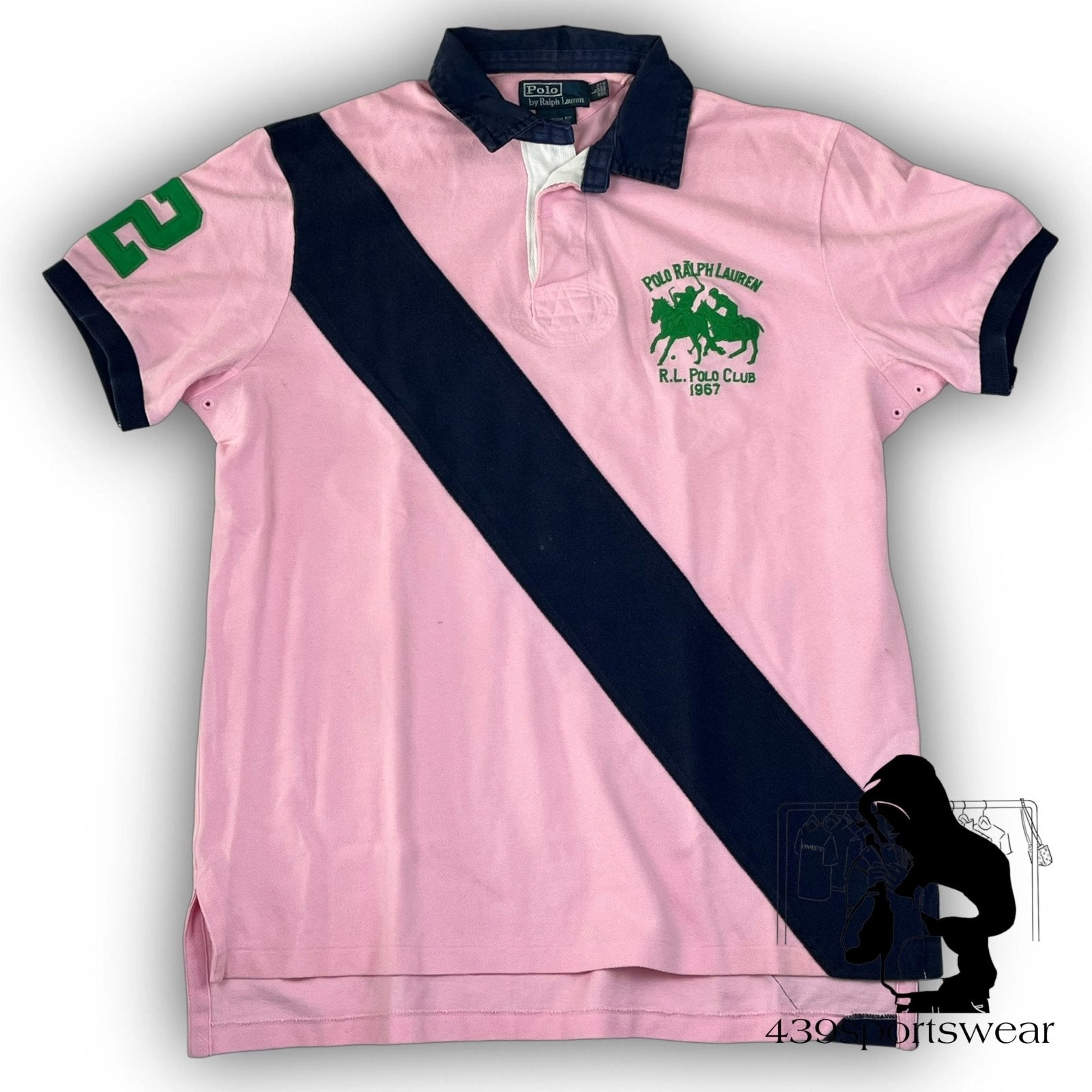 vintage Polo Ralph Lauren polo Polo Ralph Lauren