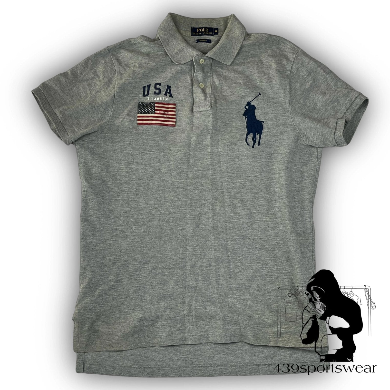 vintage Polo Ralph Lauren polo Polo Ralph Lauren