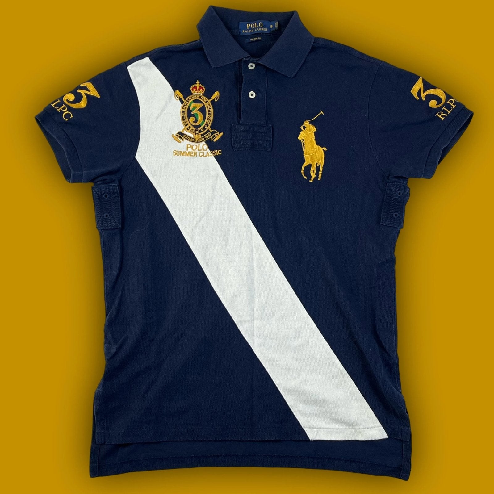 vintage Polo Ralph Lauren polo Polo Ralph Lauren