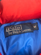 vintage Polo Ralph Lauren pufferjacket/winterjacket Polo Ralph Lauren