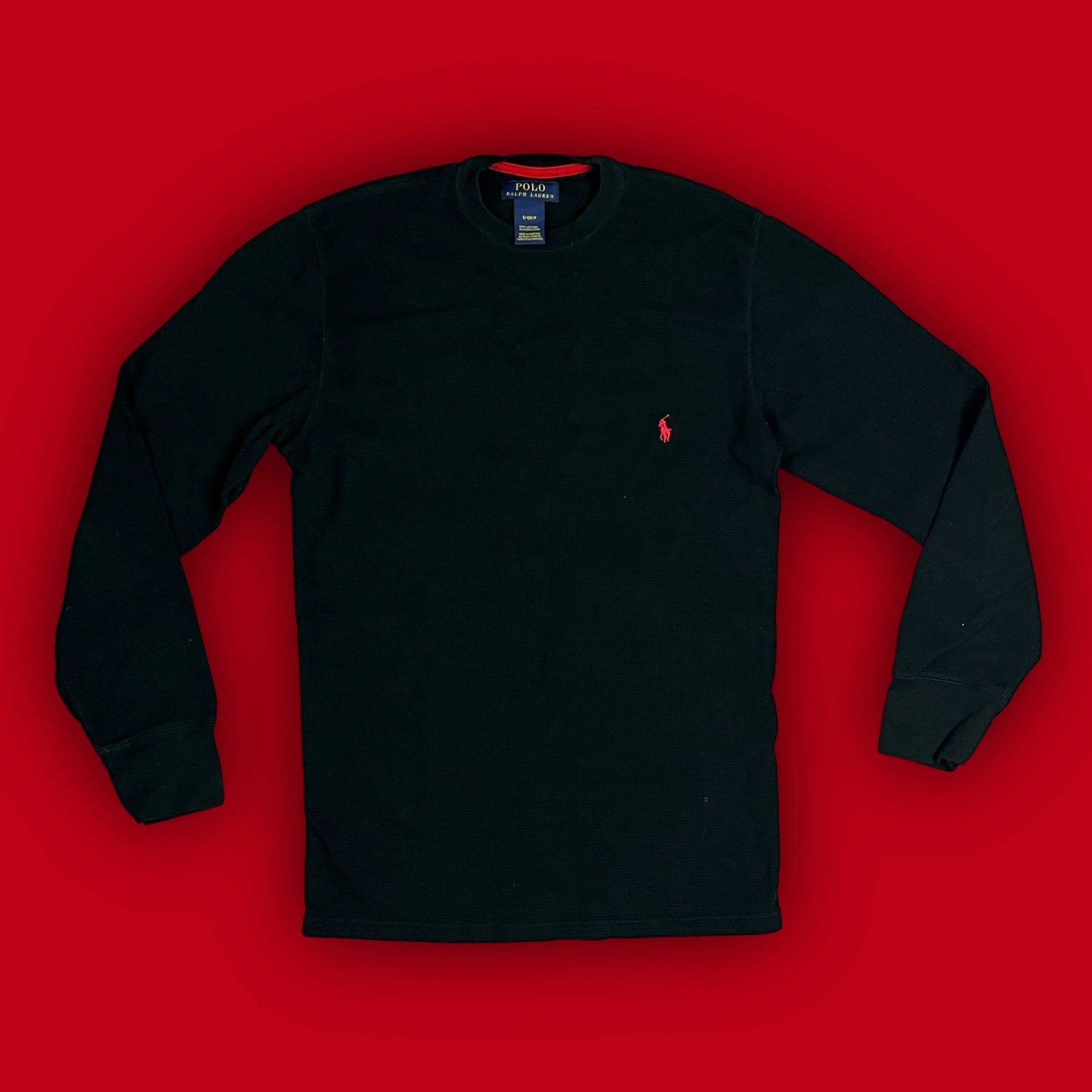 vintage Polo Ralph Lauren sweater Polo Ralph Lauren