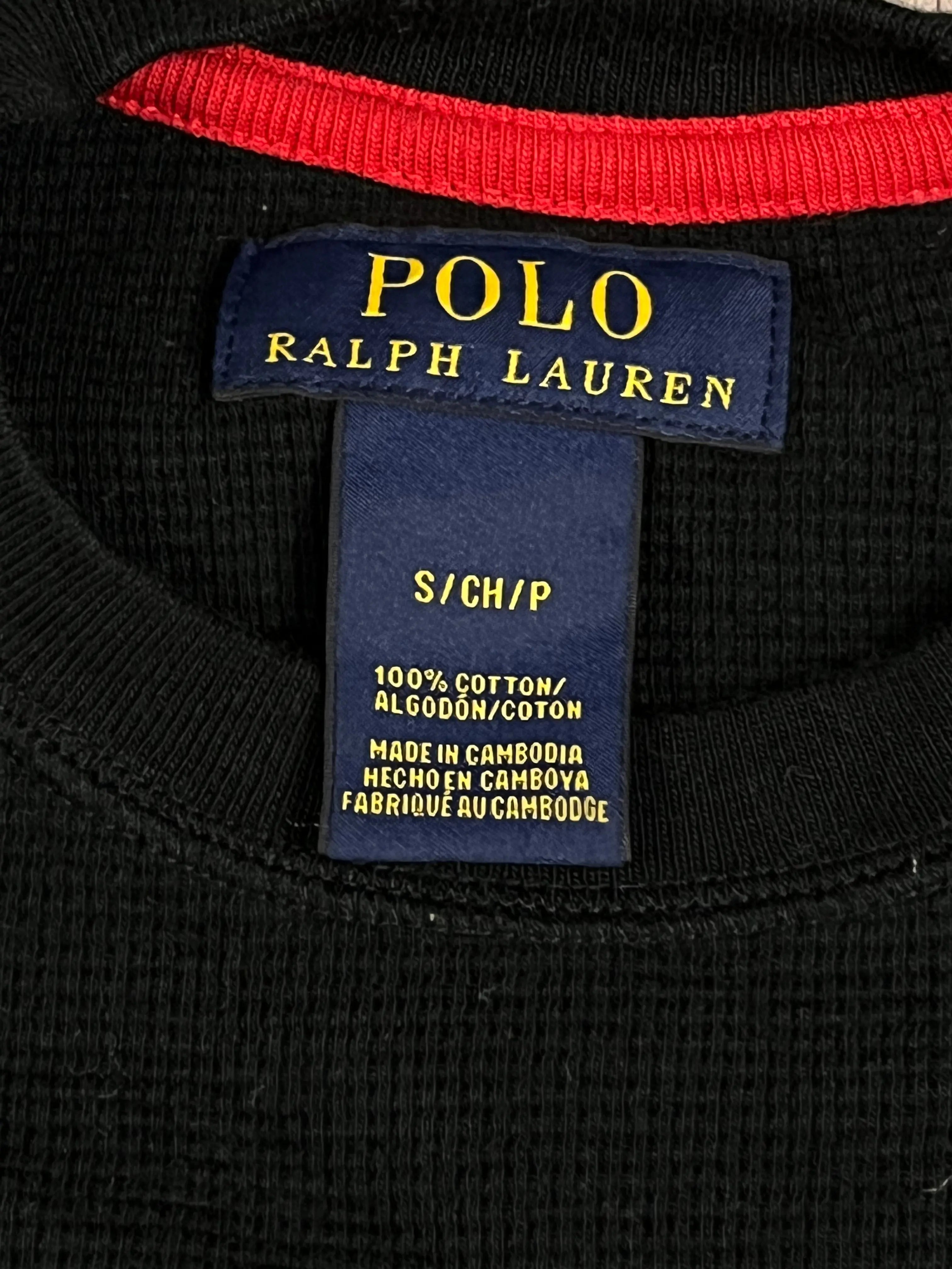 vintage Polo Ralph Lauren sweater Polo Ralph Lauren