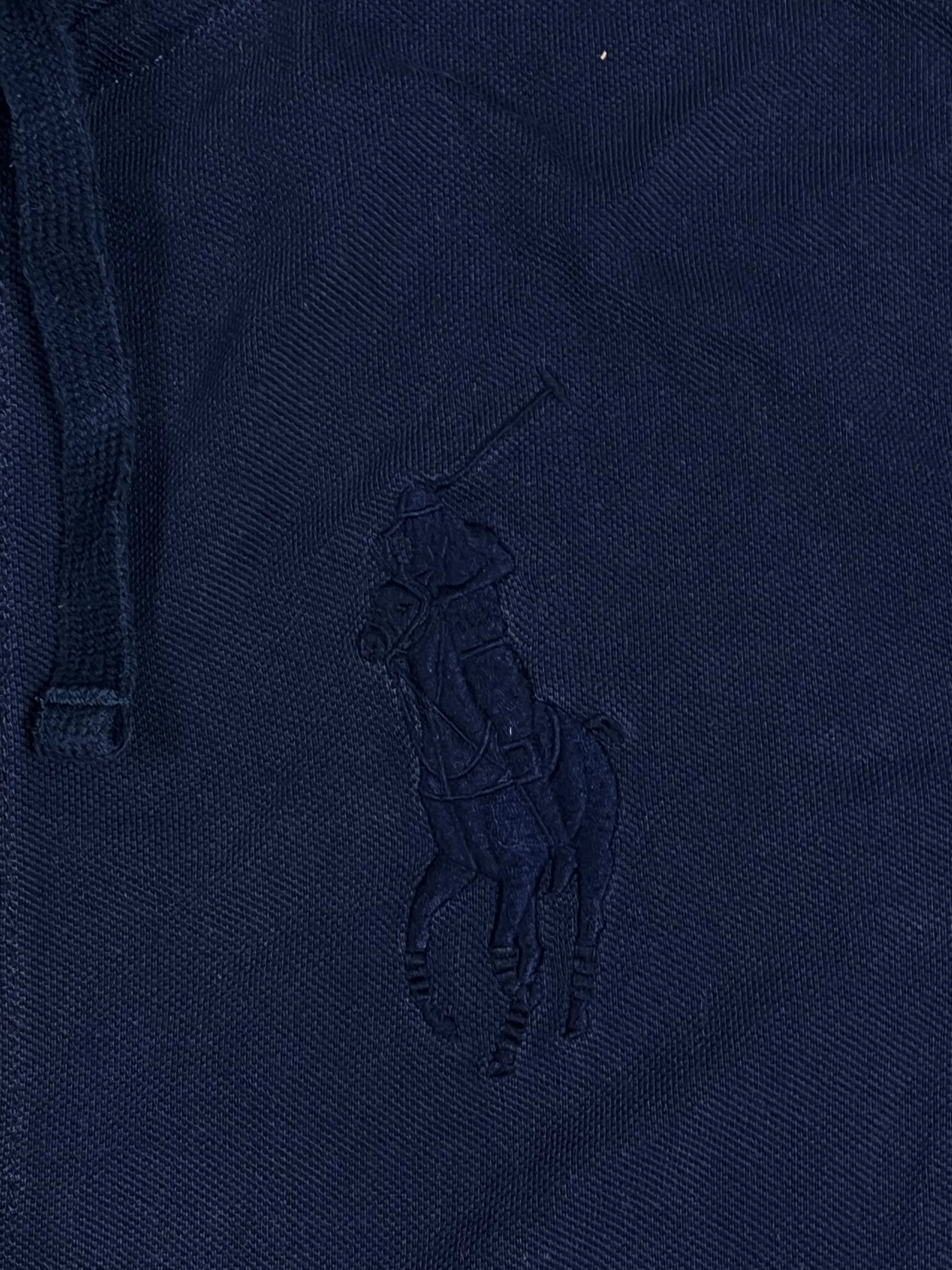 vintage Polo Ralph Lauren sweatjacket Polo Ralph Lauren