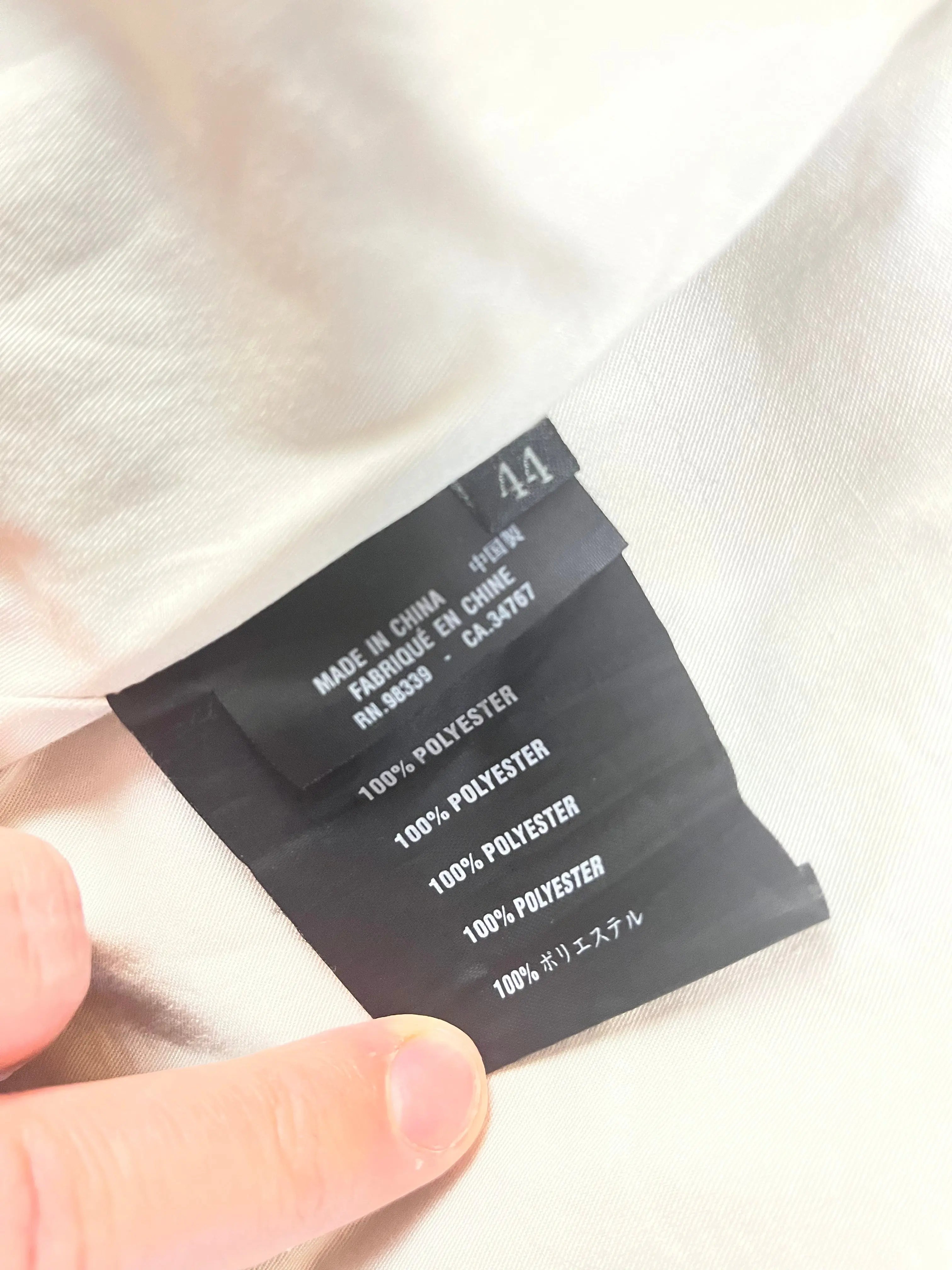 vintage Prada Luna Rossa windbreaker Prada