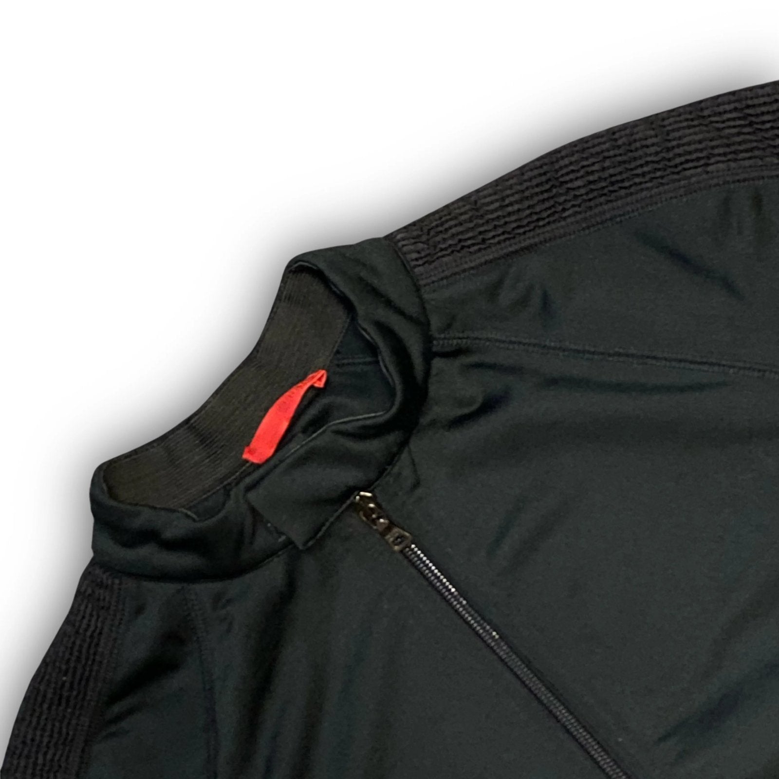 vintage Prada fleece Prada