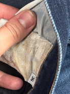 vintage Prada jeans Prada