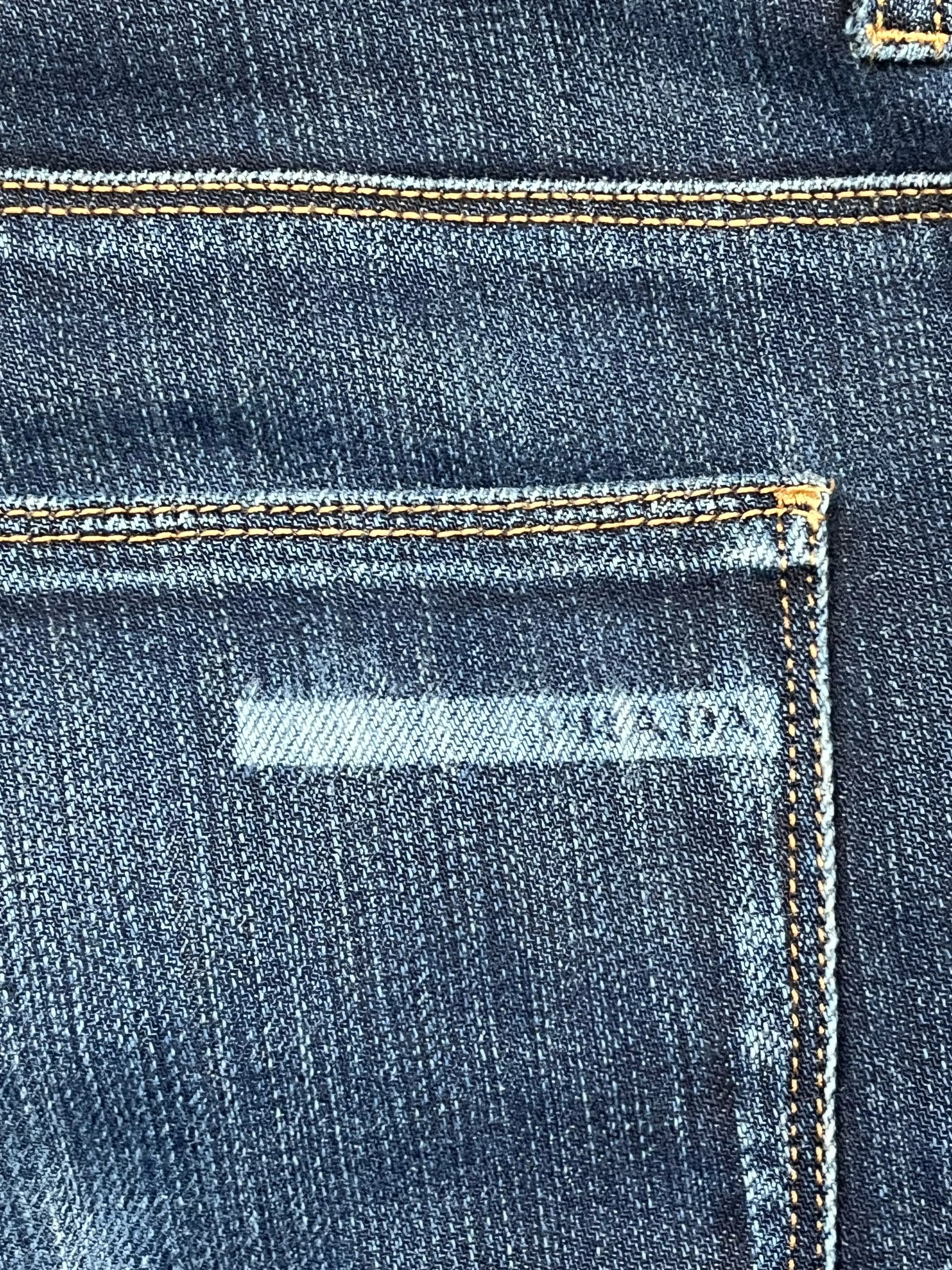 vintage Prada jeans Prada