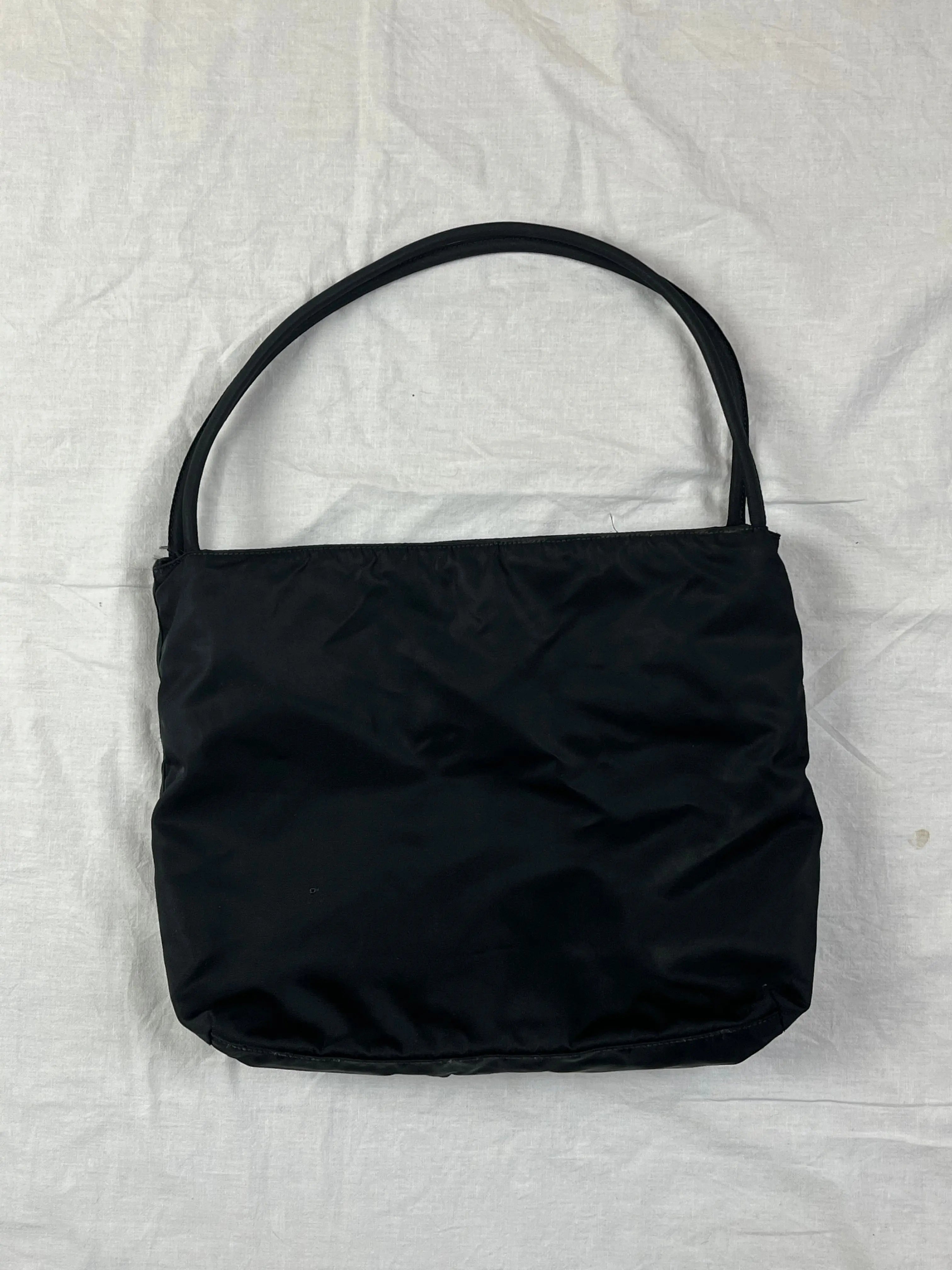 vintage Prada shoulder bag Prada