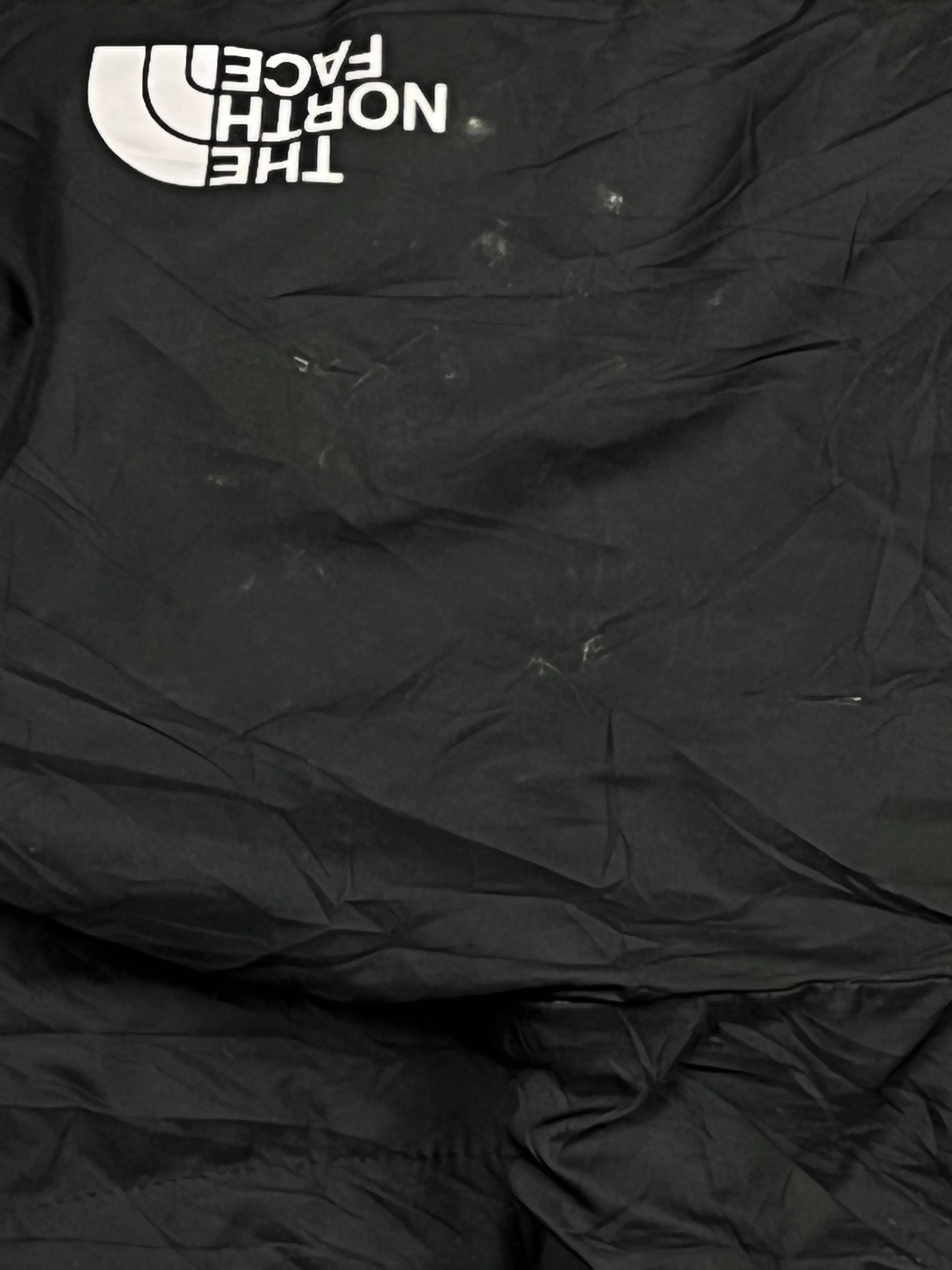 vintage The North Face padded jacket The North Face