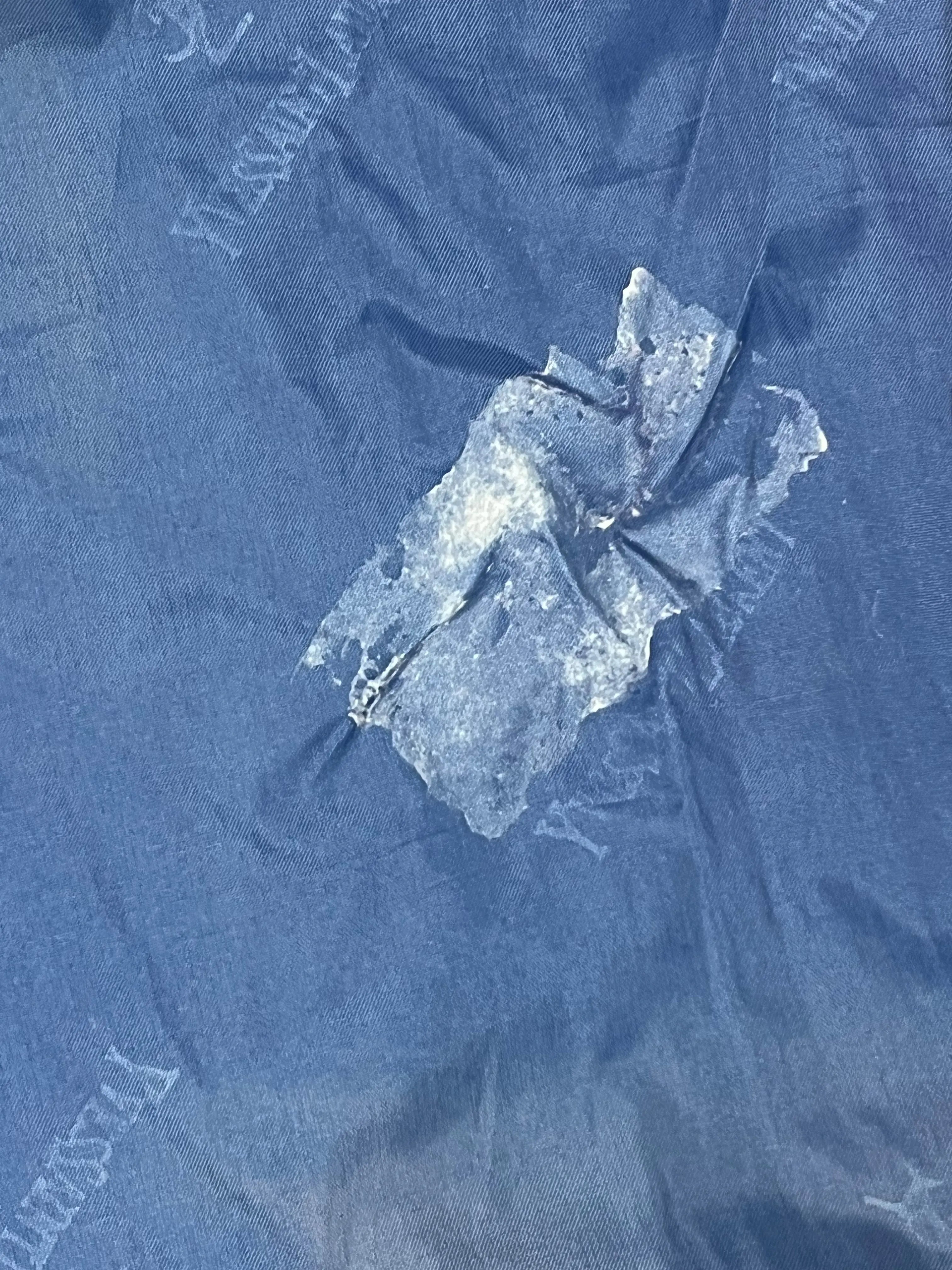 vintage Yves Saint Laurent bomber Yves Saint Laurent