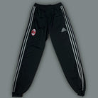 vintage Adidas Ac Milan jogger {S} - 439sportswear