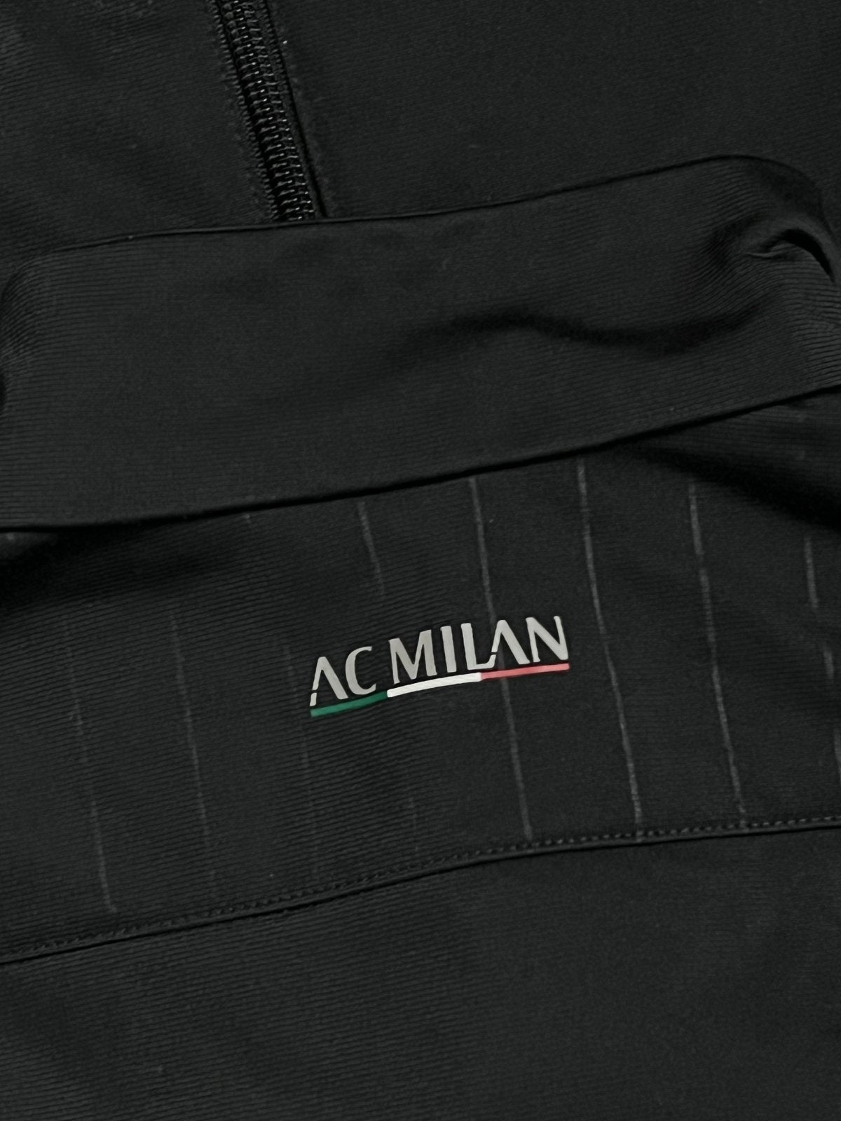 vintage Adidas Ac Milan jogger {S} - 439sportswear
