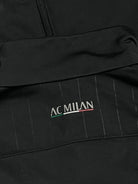 vintage Adidas Ac Milan jogger {S} - 439sportswear