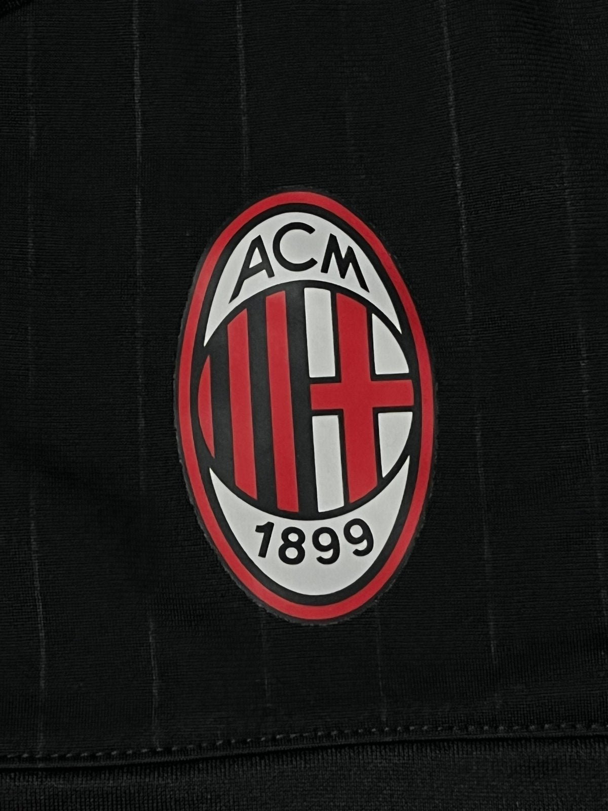 vintage Adidas Ac Milan jogger {S} - 439sportswear