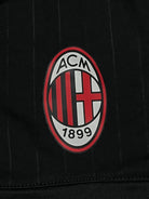 vintage Adidas Ac Milan jogger {S} - 439sportswear