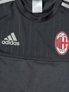 vintage Adidas Ac Milan jogger {S} - 439sportswear