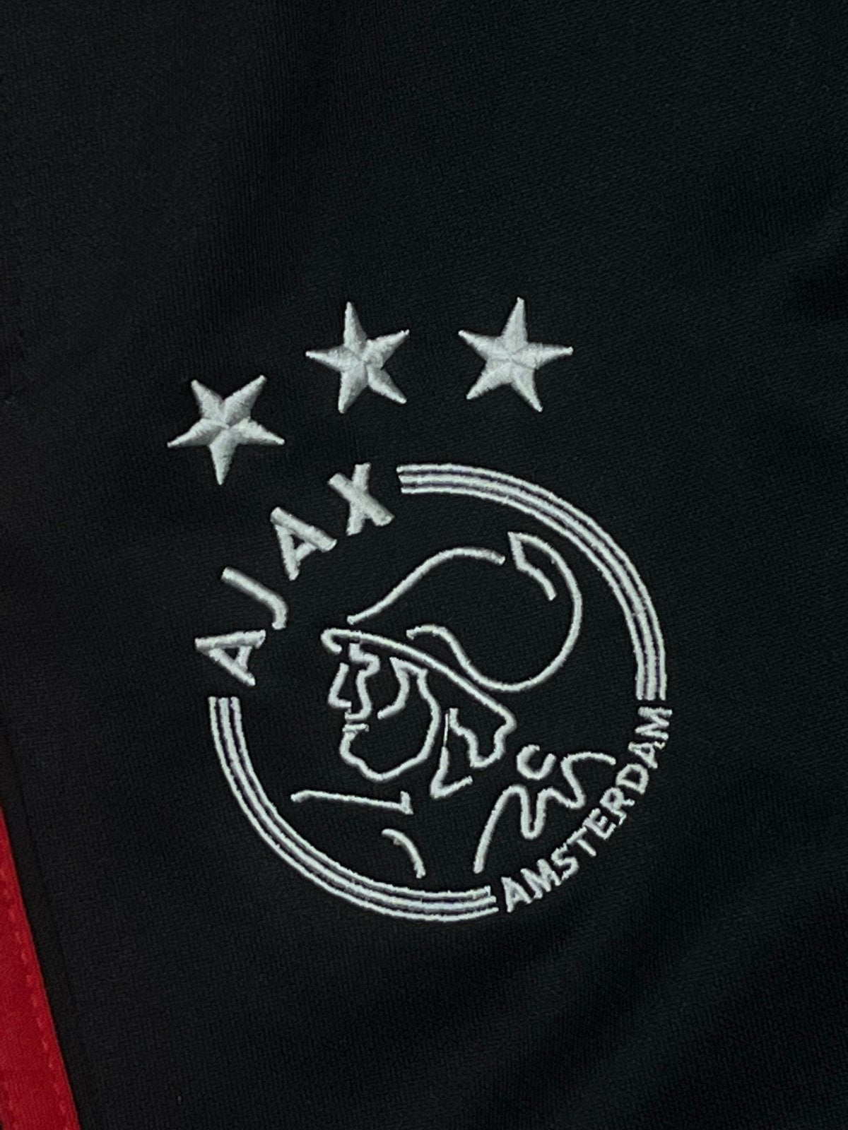 vintage Adidas Ajax Amsterdam joggingpants {L} - 439sportswear