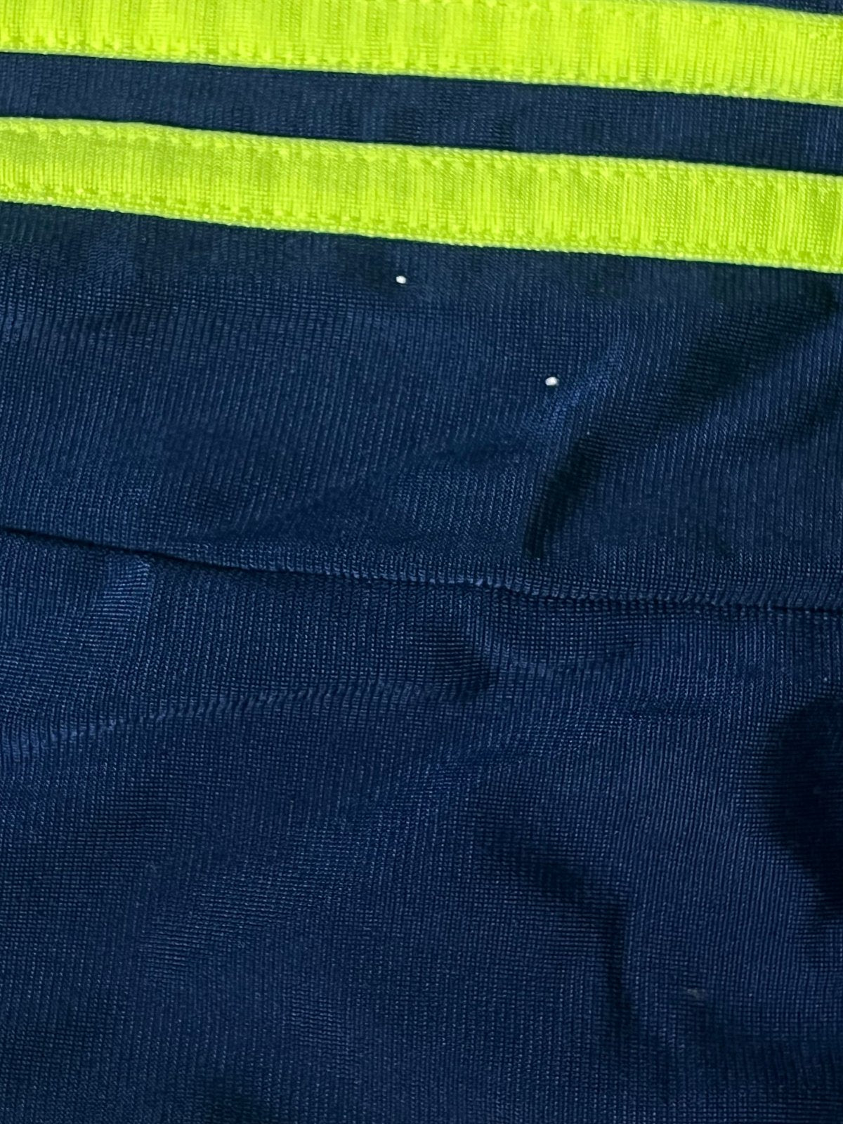 vintage Adidas Ajax Amsterdam trackjacket {S} - 439sportswear