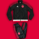vintage Adidas Ajax Amsterdam tracksuit {S} - 439sportswear