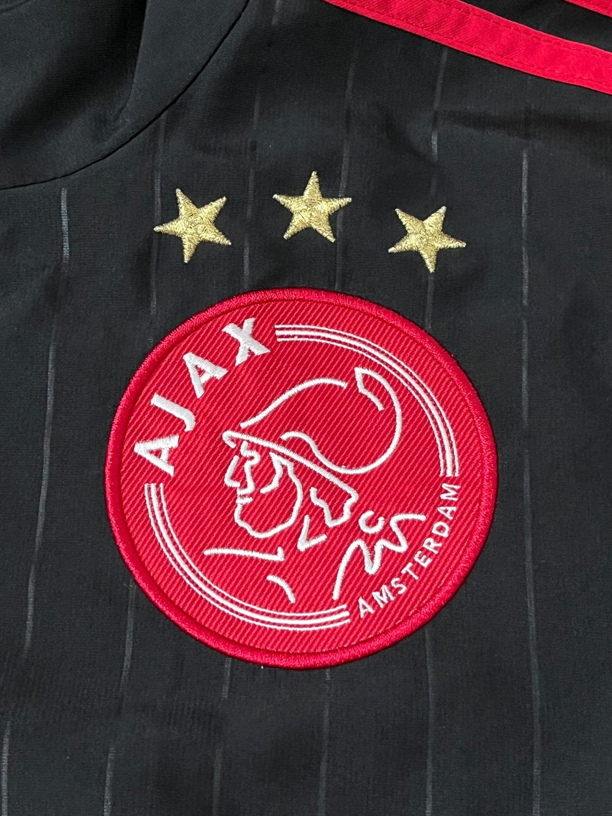 vintage Adidas Ajax Amsterdam tracksuit {S} - 439sportswear
