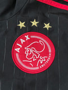 vintage Adidas Ajax Amsterdam tracksuit {S} - 439sportswear