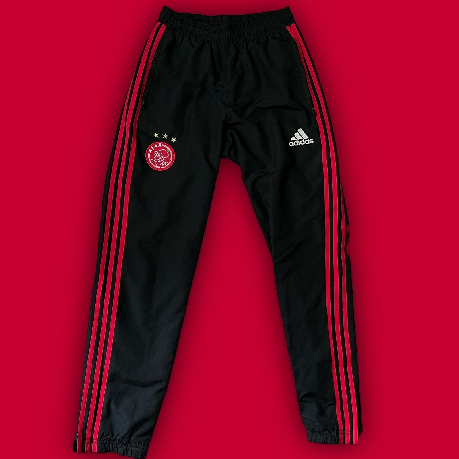 vintage Adidas Ajax Amsterdam tracksuit {S} - 439sportswear