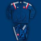 vintage Adidas Ajax Amsterdam tracksuit {XL} - 439sportswear