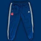 vintage Adidas Ajax Amsterdam tracksuit {XL} - 439sportswear
