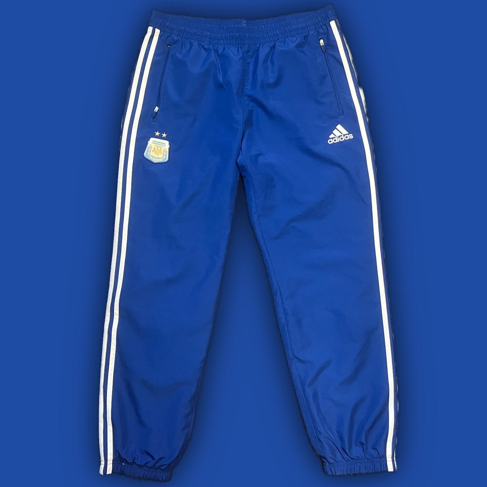 vintage Adidas Argentinia tracksuit {L-XL} - 439sportswear