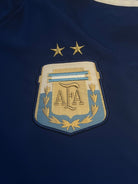 vintage Adidas Argentinia tracksuit {L-XL} - 439sportswear