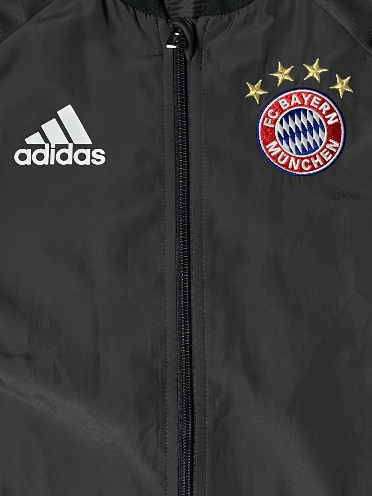 vintage Adidas Bayern Munich tracksuit {S} - 439sportswear