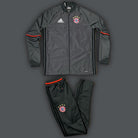 vintage Adidas Bayern Munich tracksuit {S} - 439sportswear