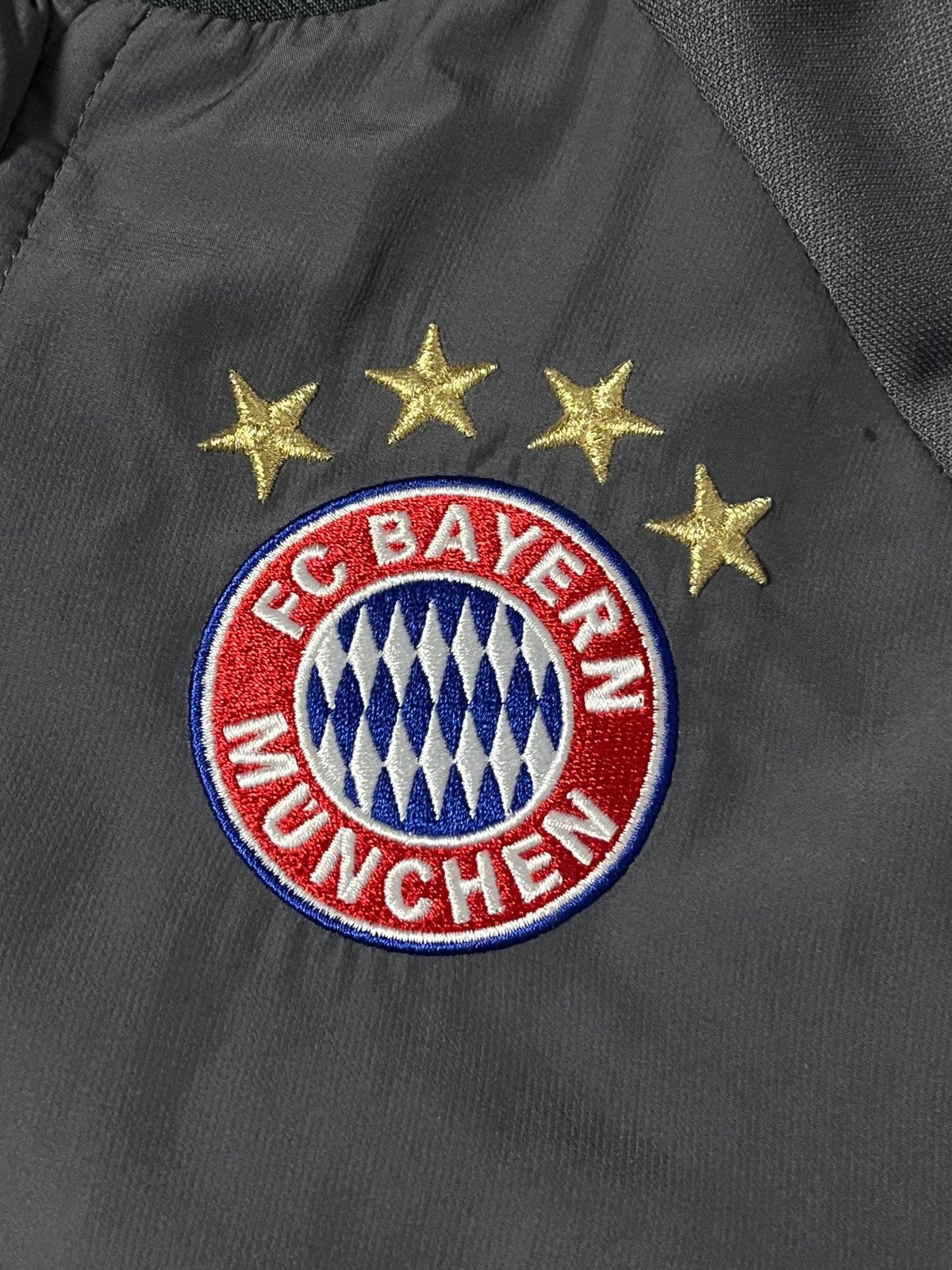 vintage Adidas Bayern Munich tracksuit {S} - 439sportswear