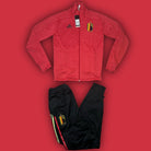vintage Adidas Belgium tracksuit 2016-2017 DSWT {S} - 439sportswear