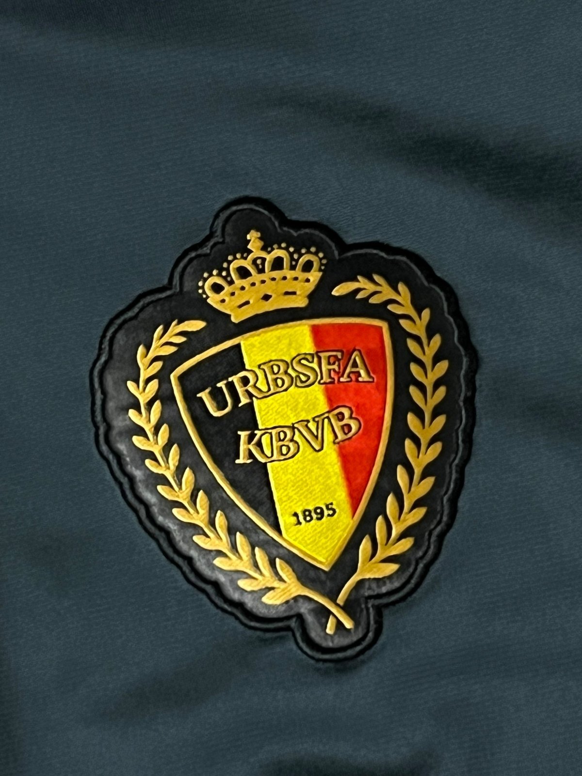 vintage Adidas Belgium tracksuit {S} - 439sportswear