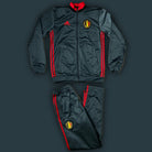vintage Adidas Belgium tracksuit {S} - 439sportswear