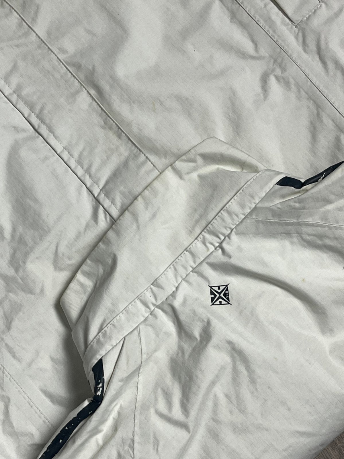 vintage Adidas Benfica Lissabon windbreaker {M} - 439sportswear