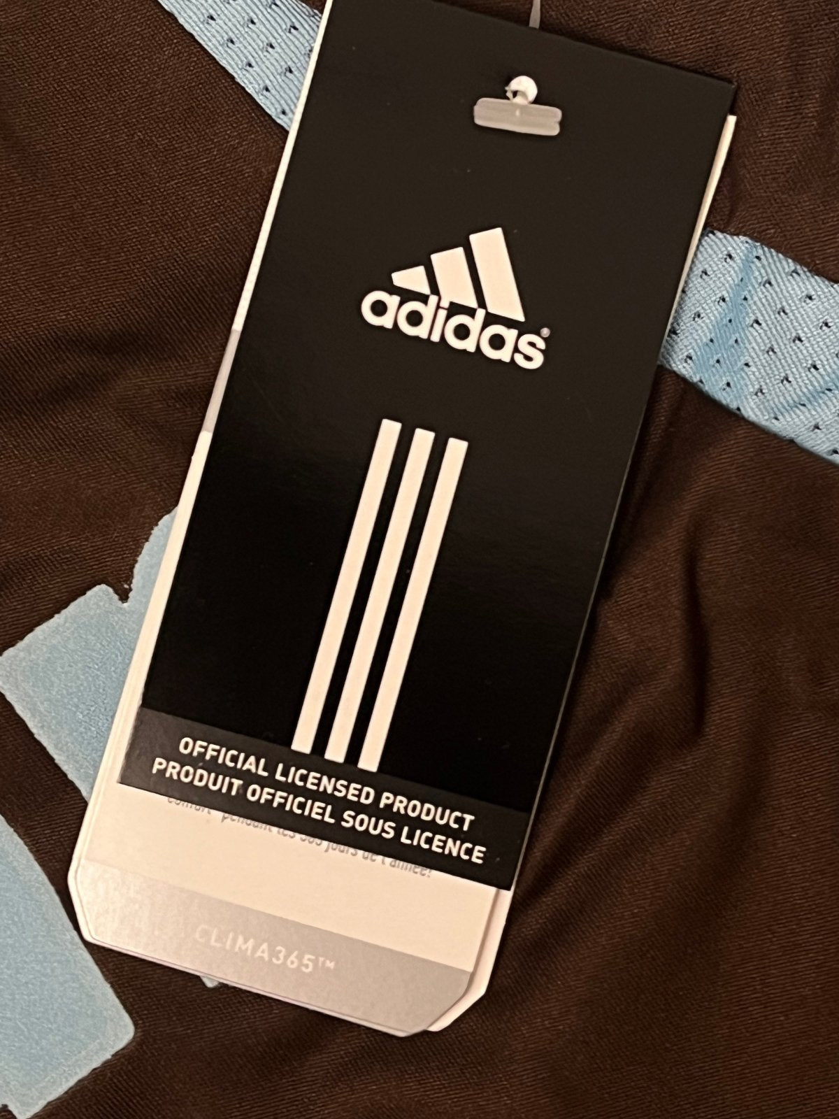 vintage Adidas Brøndby IF 2008-2009 away jersey DSWT {S} - 439sportswear