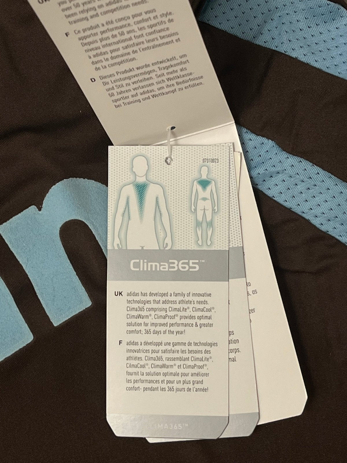 vintage Adidas Brøndby IF 2008-2009 away jersey DSWT {S} - 439sportswear