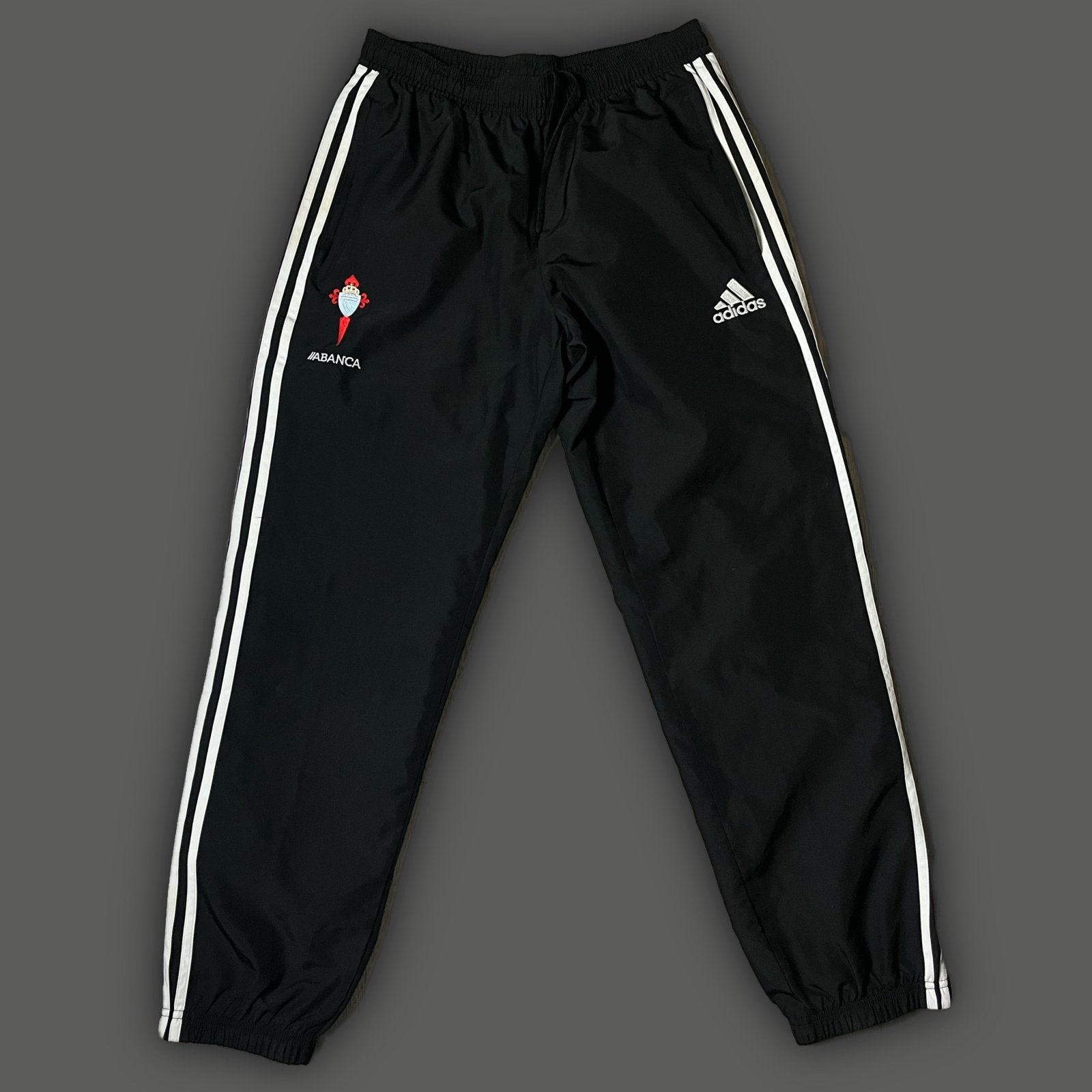 vintage Adidas Celta Vigo tracksuit {M} - 439sportswear